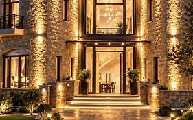 Chateau Rond Boutique Hotel & Spa